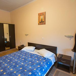 Hotel Tzoumerka